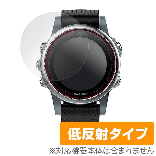 OverLay Plus for GARMIN fenix 5S (2����)