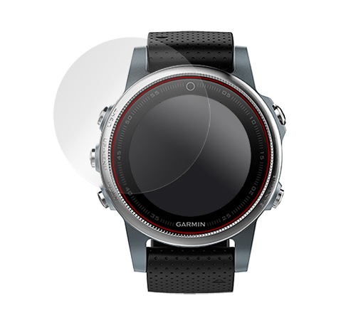 OverLay Plus for GARMIN fenix 5S (2����)