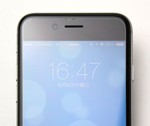 OverLay Eye Protector for iPhone 6s/iPhone 6 ɽݸ