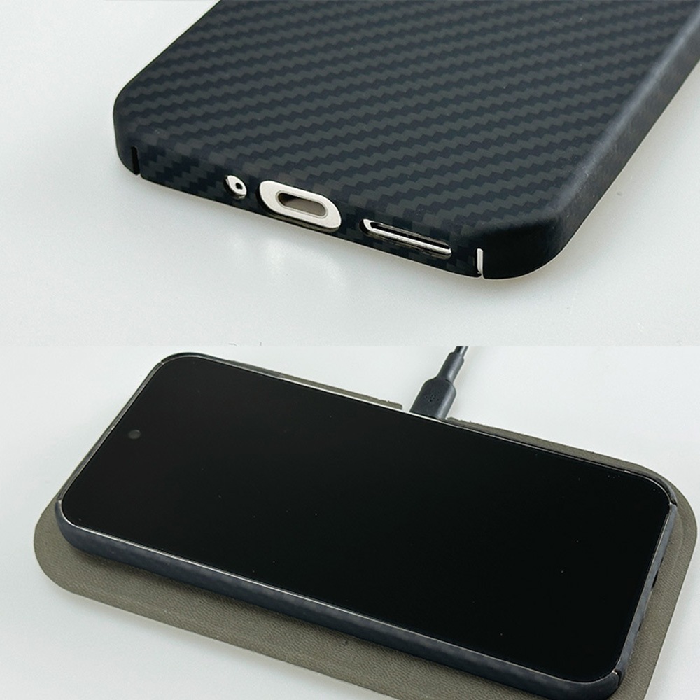 Google Pixel 9 Pro XL �� ����ߥ����ݥ����� Ultra Slim & Light Case DURO for �ԥ����� 9 �ץ� XL �磻��쥹�����б�