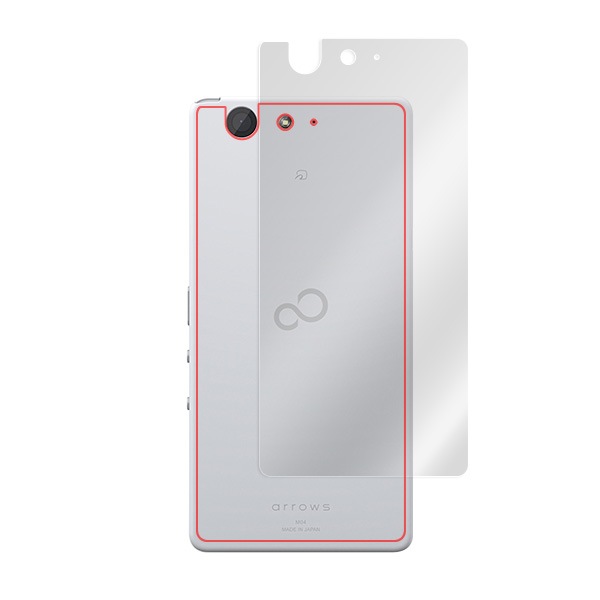 OverLay Plus for TONE m17 / arrows M04 �������ݸ����