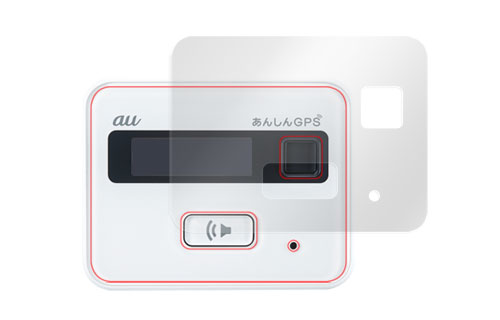 OverLay Brilliant for 󤷤GPS(2)