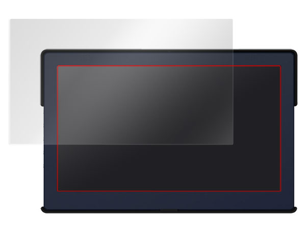 OverLay Plus for On-Lap 1101H/1101P