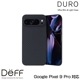 Google Pixel 9 Pro �� ����ߥ����ݥ����� Ultra Slim & Light Case DURO for �ԥ����� 9 �ץ� �磻��쥹�����б�