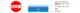 OverLay Eye Protectro for �ɥ館��� �Ҥ�᤭�ѥå�