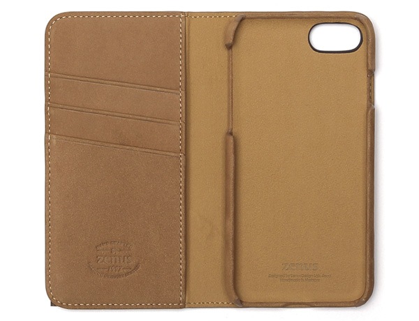 iPhoneSE 2 2020 Ģ Zenus Fringe Diary for iPhone SE 2 (2020) / iPhone 8 / iPhone 7 եSE2 2020 ե8 ե7 Zenus(̥)