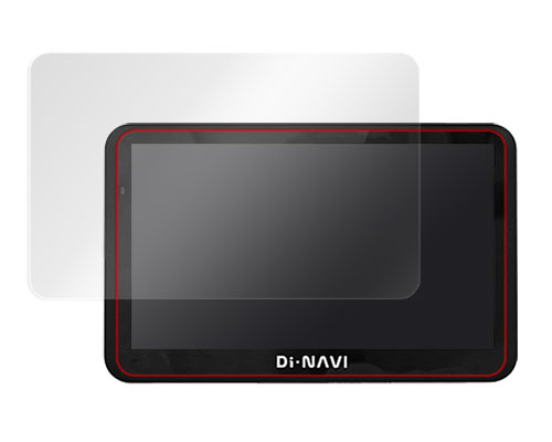 OverLay Plus for �����ʥӥ�������� NPLACE DINAVI DNA-720