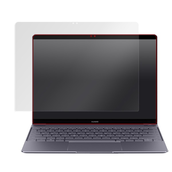 OverLay Plus for HUAWEI MateBook X