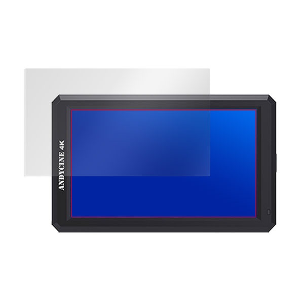 OverLay Plus for ANDYCINE A6 5.7�����IPS �ե�����ɥ�˥���