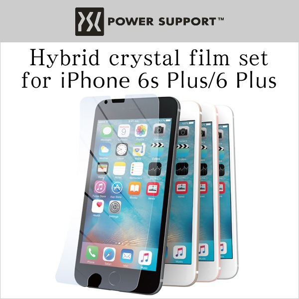 �ϥ��֥�åɥ��ꥹ����ե���ॻ�å� for iPhone 6s Plus/6 Plus