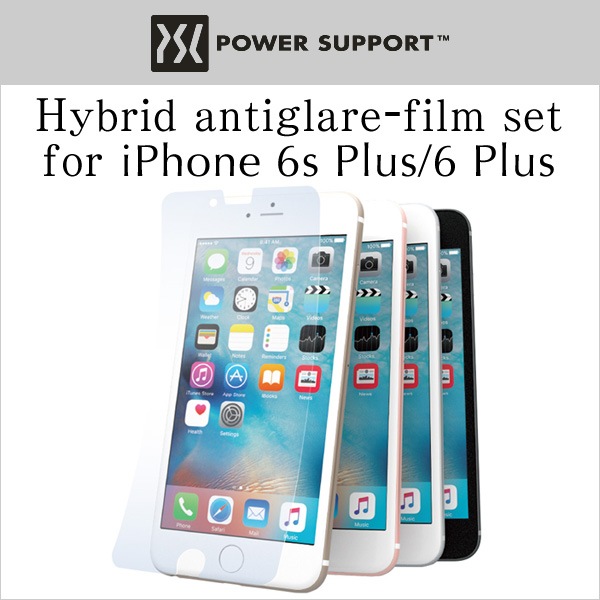 �ϥ��֥�åɥ�������쥢�ե���ॻ�å� for iPhone 6s Plus/6 Plus