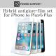 �ϥ��֥�åɥ�������쥢�ե���ॻ�å� for iPhone 6s Plus/6 Plus