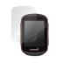 GARMIN Edge130 Plus / Edge130 �ݸ� �ե���� OverLay Brilliant for GARMIN Edge 130 Plus / Edge 130 �վ��ݸ� 2���� ���椬�Ĥ��ˤ��� �ɻ��� �����