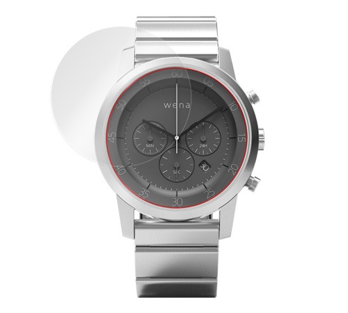 OverLay Magic for wena wrist Quartz Chronograph (2����)