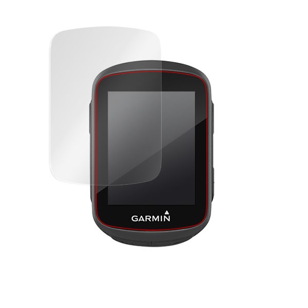 GARMIN Edge130 Plus / Edge130 �ݸ� �ե���� OverLay Plus for GARMIN Edge 130 Plus / Edge 130 �վ��ݸ� 2���� ��������쥢 ��ȿ�� ����� �ɻ���