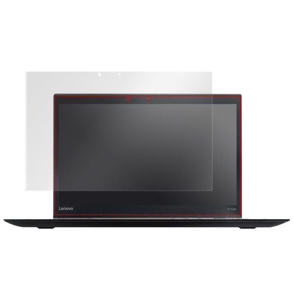OverLay Brilliant for ThinkPad X1 Yoga (2017ǯ��ǥ�)