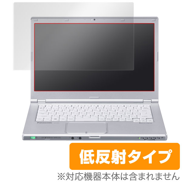 OverLay Plus for ��åĥΡ��� LX (CF-LX4 / CF-LX5 / CF-LX6)