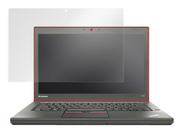 OverLay Eye Protector for ThinkPad T450s (åѥͥ뵡ǽܥǥ)