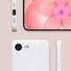 MYNUS iPhone 17e CASE for iPhone 17e 16e MagSafe�б� �ޥ��ʥ� �����ե����� ������ ��С��֥�å� ����ɥۥ磻��