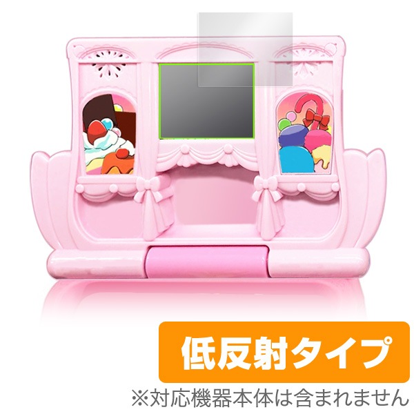 OverLay Plus for ���饭����ץꥭ�奢����⡼�� ����ä��㤤�ޤ�������ѥƥ�����åפء�