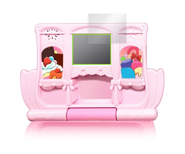 OverLay Plus for ���饭����ץꥭ�奢����⡼�� ����ä��㤤�ޤ�������ѥƥ�����åפء�