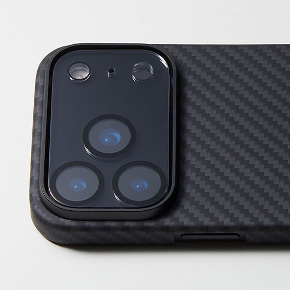 iPhone 17 ProMax ������󥺥��С� Deff HYBRID CAMERA LENS COVER �����ե����� 17 �ץ��ޥå���