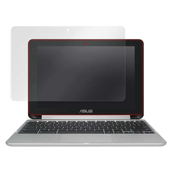 OverLay Plus for ASUS Chromebook Flip C101PA