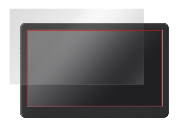 OverLay Brilliant for On-Lap 1503H