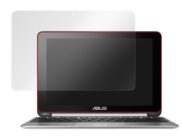 OverLay Plus for ASUS Chromebook Flip C100PA