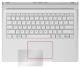 OverLay Protector for �ȥ�å��ѥå� Surface Book 2 (15�����) / Surface Book 2 (13.5�����) / Surface Book