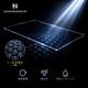 Xperia 1 VIII / Xperia 1 VII / Xperia 1 VI ���饹�ե���� PREMIUM GLASS for �������ڥꥢ (UV+�֥롼�饤�ȥ��å�) ����� Deff