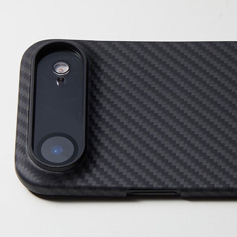 iPhone Air ������󥺥��С� Deff HYBRID CAMERA LENS COVER �����ե����� 17 ������
