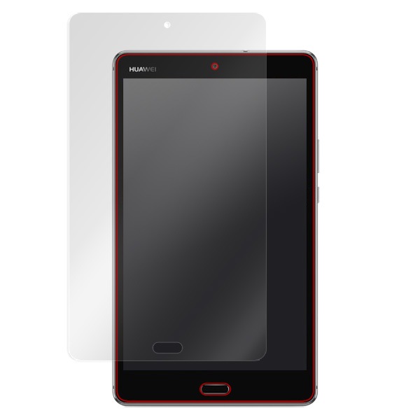 OverLay Brilliant for HUAWEI MediaPad M3 Lite 8�����