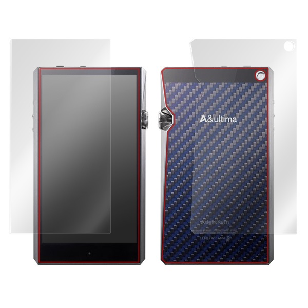 OverLay Plus for A&ultima SP1000��ɽ�̡����̥��åȡ�