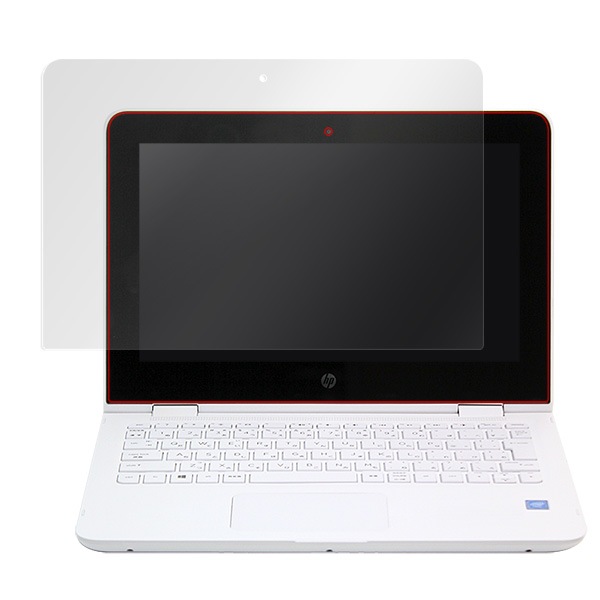 OverLay Plus for HP x360 11-ab000 ���꡼��