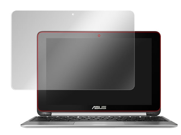 OverLay Eye Protector for ASUS Chromebook Flip C100PA