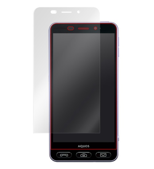 OverLay Plus for ����ץ륹�ޥ�3 ɽ�����ݸ����