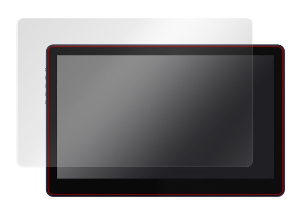 OverLay Plus for On-Lap 1503I