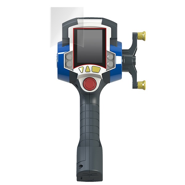 OverLay Plus for �С������ޥ������� ���ԥ�å� 360��