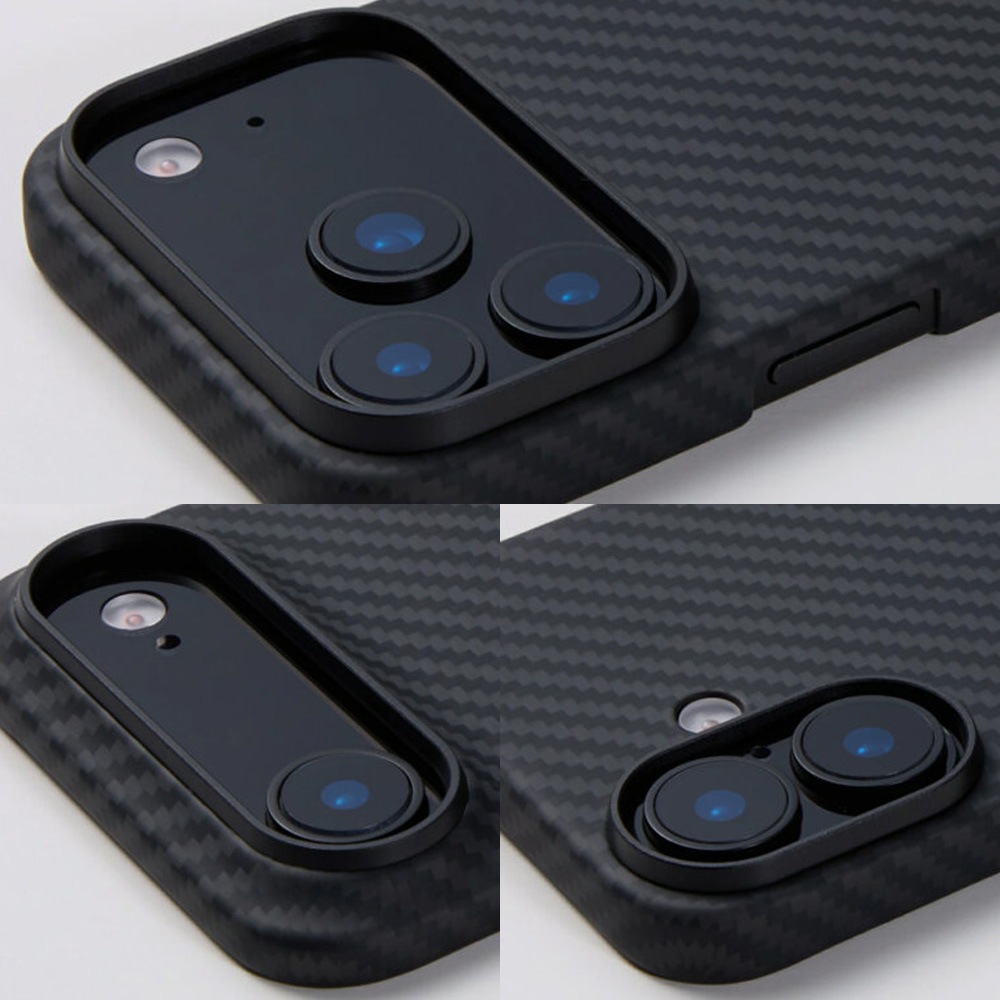 iPhone 17 Pro ����ߥ����ݥ����� Ultra Slim & Light Case DURO for �����ե����� 17 �磻��쥹�����б� Ķ���� �Ѿ׷� Deff �ǥ�����