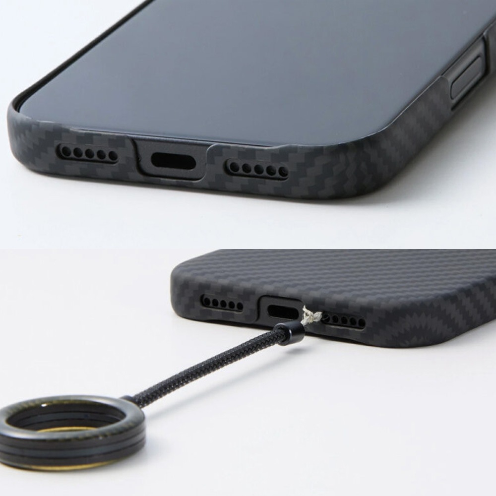 iPhone 17 Pro ����ߥ����ݥ����� Ultra Slim & Light Case DURO for �����ե����� 17 �磻��쥹�����б� Ķ���� �Ѿ׷� Deff �ǥ�����