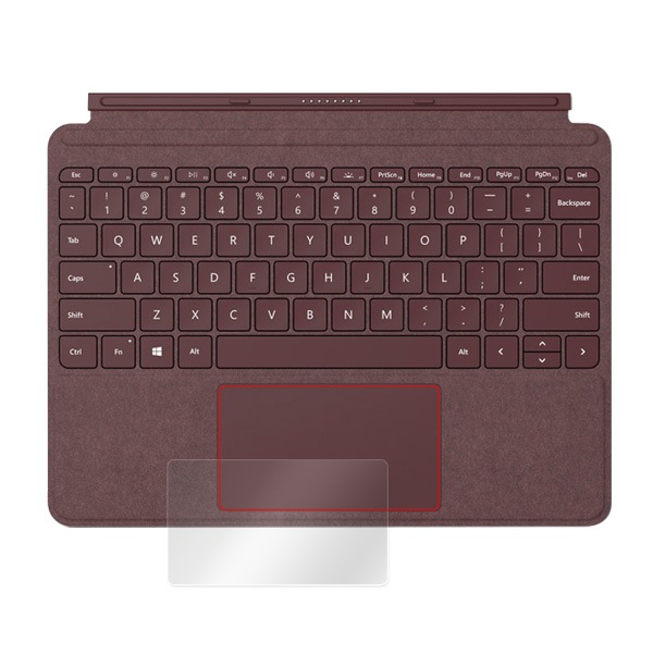 OverLay Protector for �ȥ�å��ѥå� Surface Go
