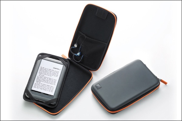 MOLESKINE ȥ٥륳쥯 eReader륱