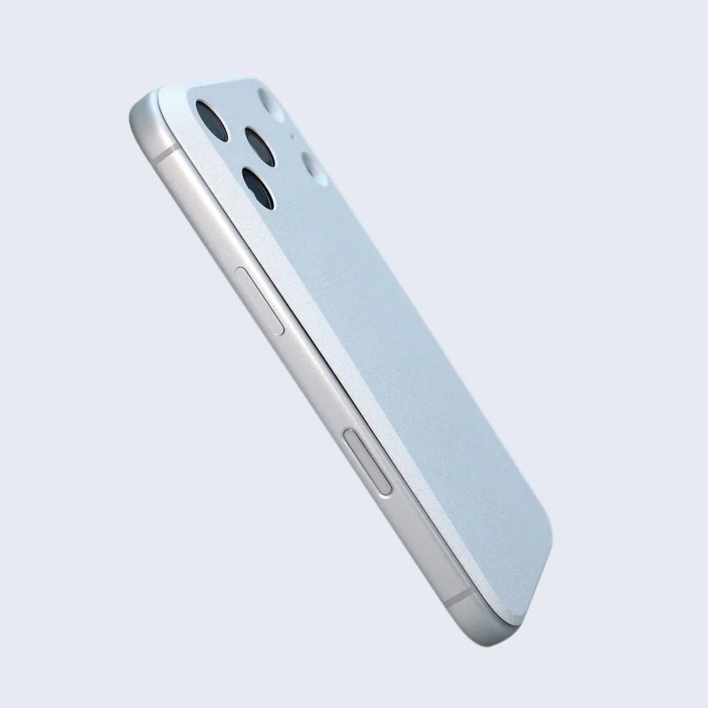 MYNUS �ޥ��ʥ� iPhone 17 Pro BACK MagSafe�б� �Хå��ץ졼�� �ޥ��ʥ� �����ե����� ������