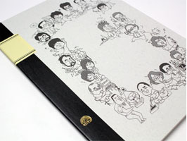 Punk TeacherץĥХ ѥ󥯡ƥ㡼 A4ץ饹 5mm