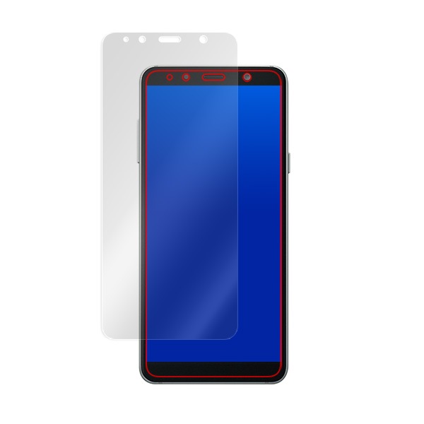 OverLay Plus for Galaxy Feel2 SC-02L ɽ�����ݸ����