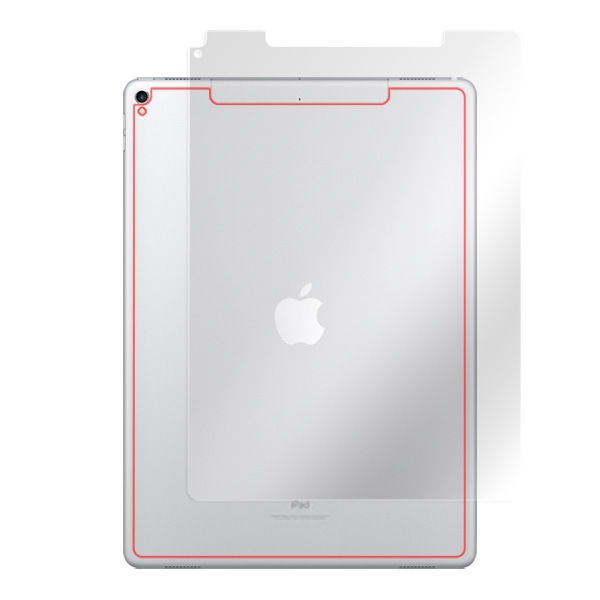 OverLay Brilliant for iPad Pro 12.9 (2017) (Wi-Fi + Cellularǥ) ݸ