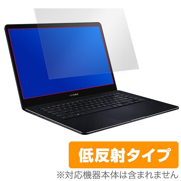 OverLay Plus for ASUS ZenBook Pro 15 UX550VD / UX550GD