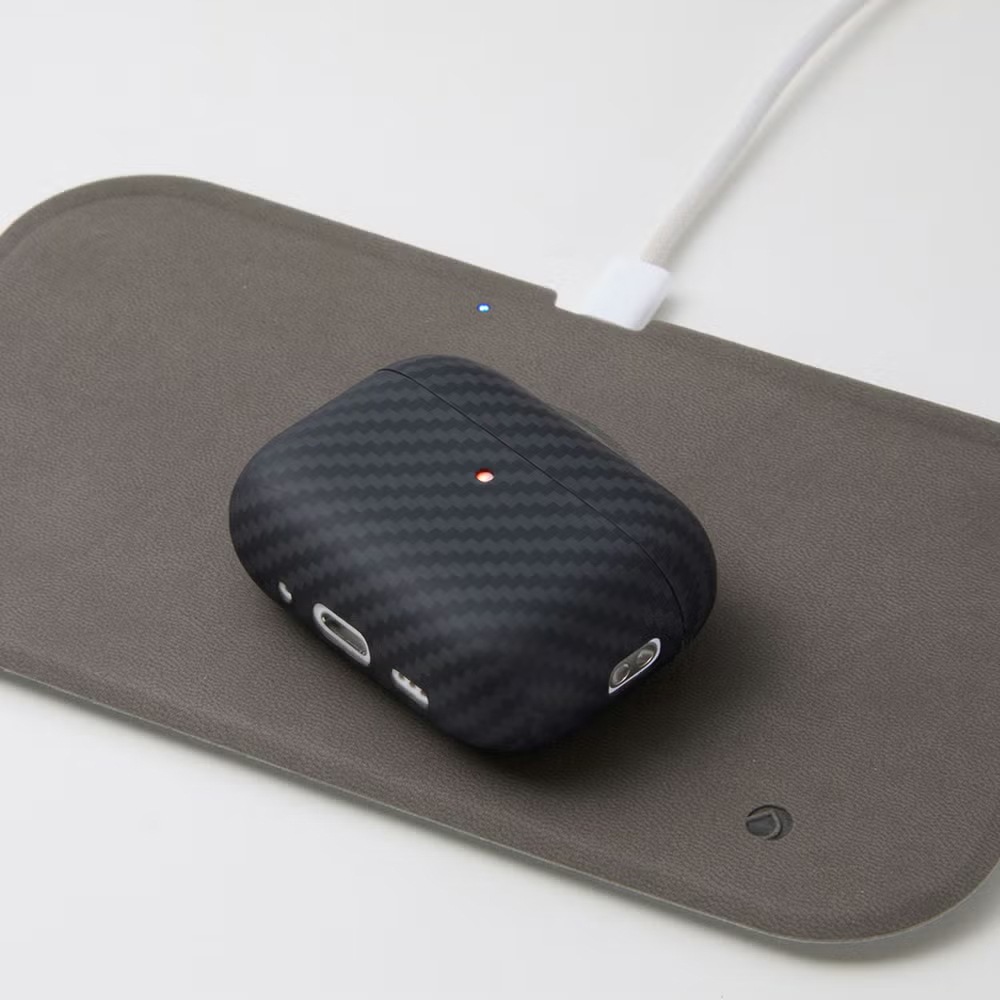 Ultra Slim & Light Case DURO for AirPods Pro 3 ����ߥ������Ǻॱ���� �������ݥå��� �磻��쥹�����б� �ǥ����� �����ݥå�