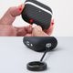 Ultra Slim & Light Case DURO for AirPods Pro 3 ����ߥ������Ǻॱ���� �������ݥå��� �磻��쥹�����б� �ǥ����� �����ݥå�